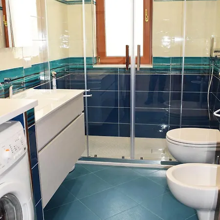 Apartment La Perla Bianca