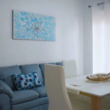 La Perla Bianca Sorrent