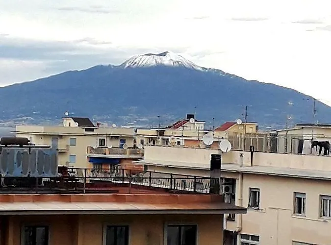 La Perla Bianca Διαμέρισμα