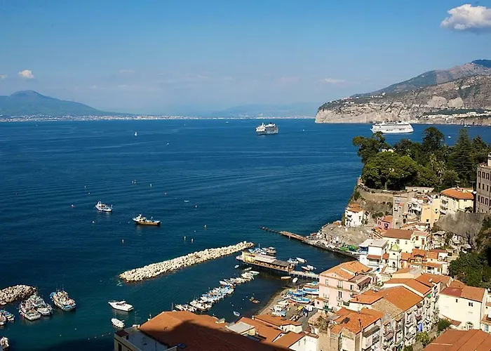 La Perla Bianca Διαμέρισμα