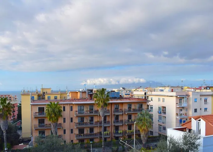 La Perla Bianca * Σορέντο