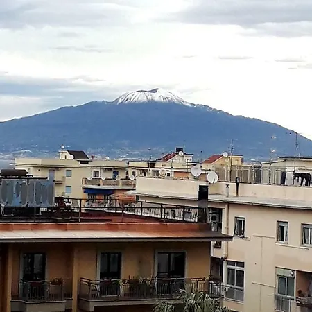 La Perla Bianca Lägenhet