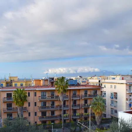 La Perla Bianca * Sorrento