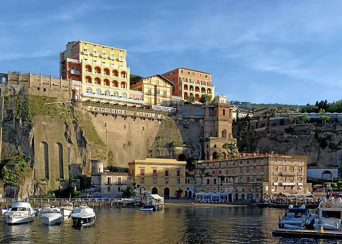 Apartamento La Perla Bianca